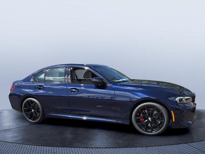 2026 BMW 330i NA 330i NA
