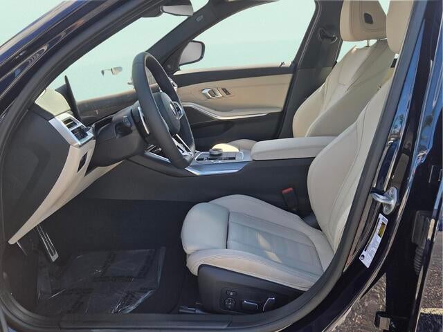 2026 BMW 330i NA 330i NA