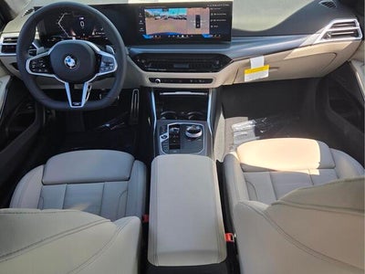 2026 BMW 330i NA 330i NA