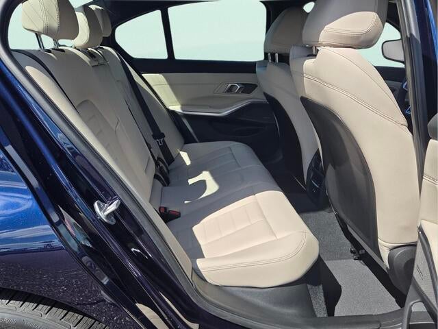 2026 BMW 330i NA 330i NA