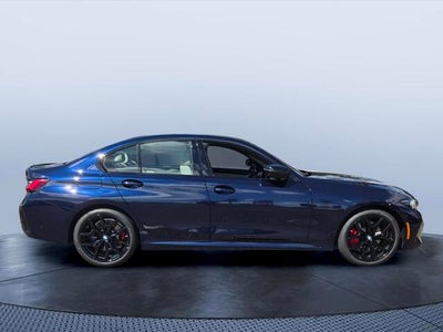 2026 BMW 330i NA 330i NA