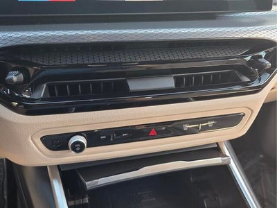 2026 BMW 330i NA 330i NA