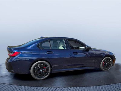 2026 BMW 330i NA 330i NA