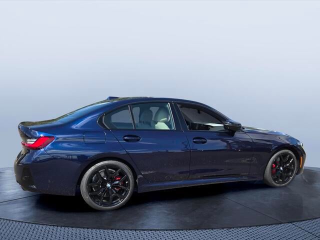 2026 BMW 330i NA 330i NA