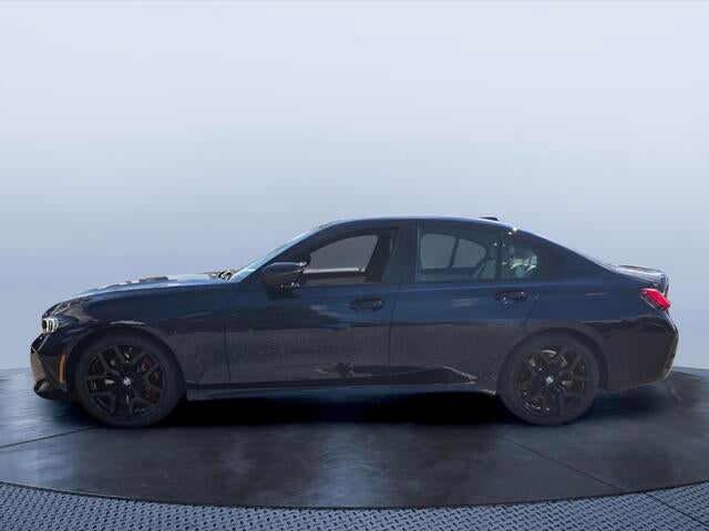 2026 BMW 330i NA 330i NA