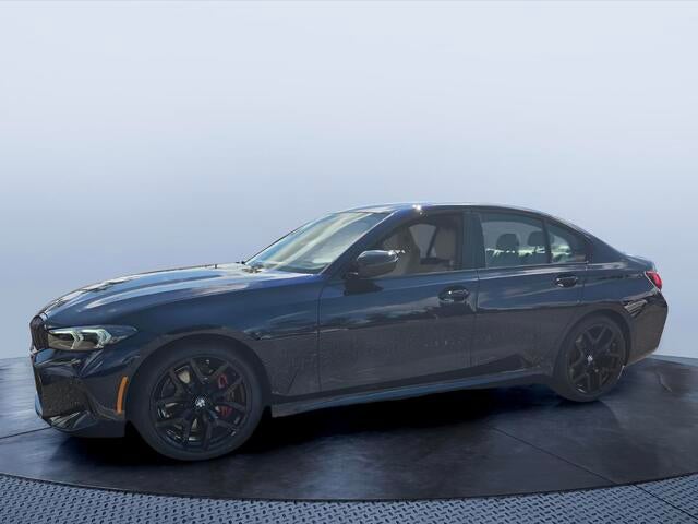 2026 BMW 330i NA 330i NA