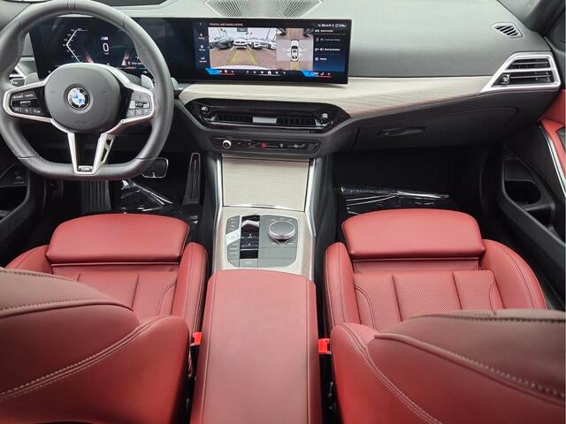 2025 BMW 330i 330i