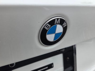2025 BMW 330i 330i