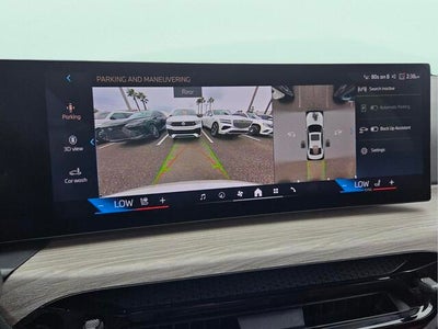 2025 BMW 330i 330i
