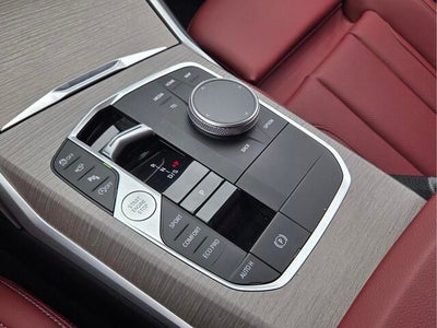 2025 BMW 330i 330i