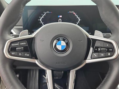 2025 BMW 330i 330i