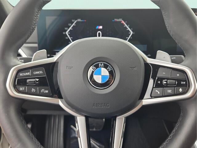 2025 BMW 330i 330i