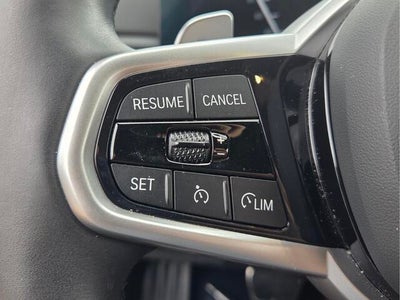 2025 BMW 330i 330i