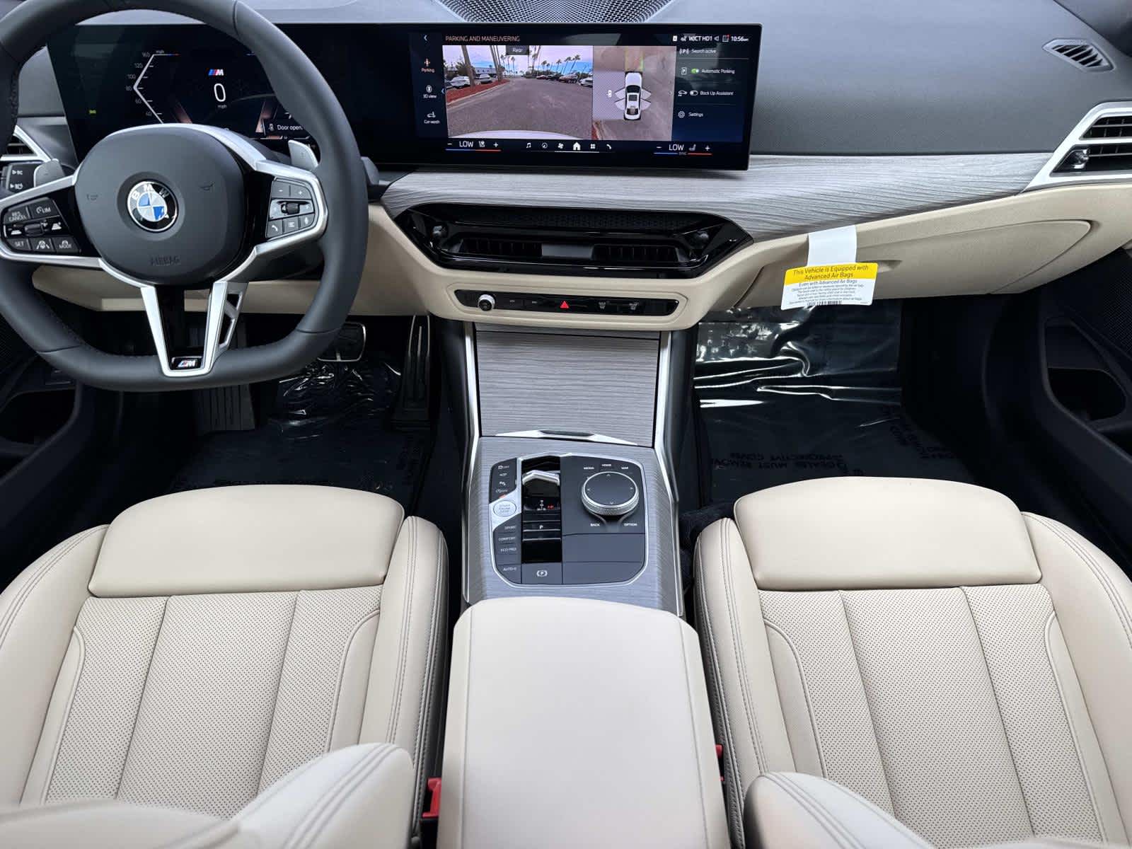 2026 BMW 3 Series 330i NA