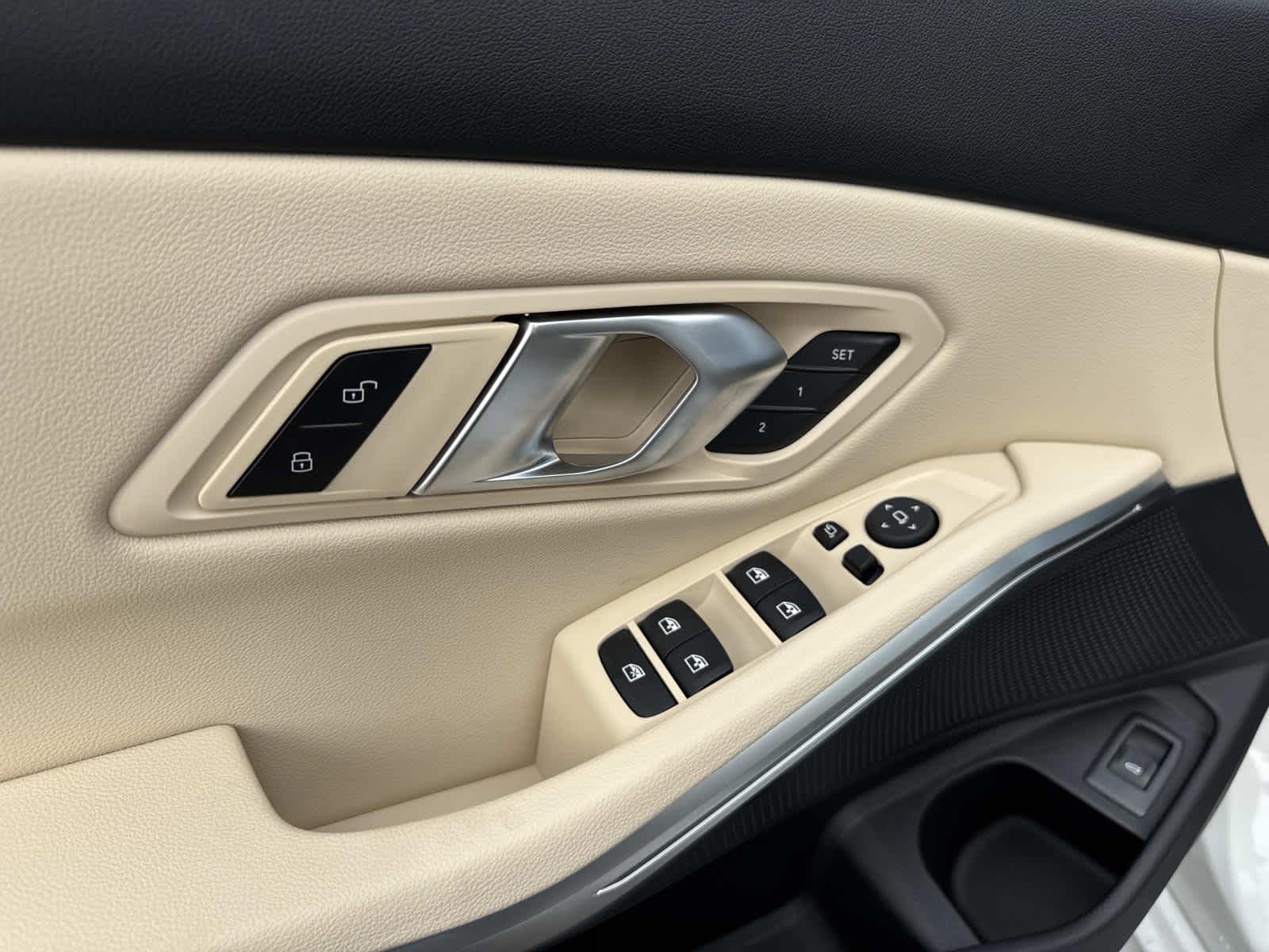 2026 BMW 3 Series 330i NA