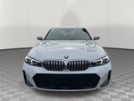 2026 BMW 3 Series 330i NA