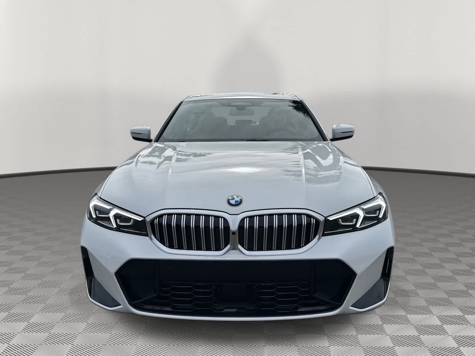 2026 BMW 3 Series 330i NA