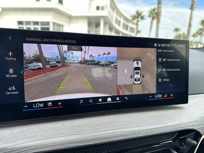 2026 BMW 3 Series 330i NA