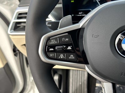 2026 BMW 3 Series 330i NA