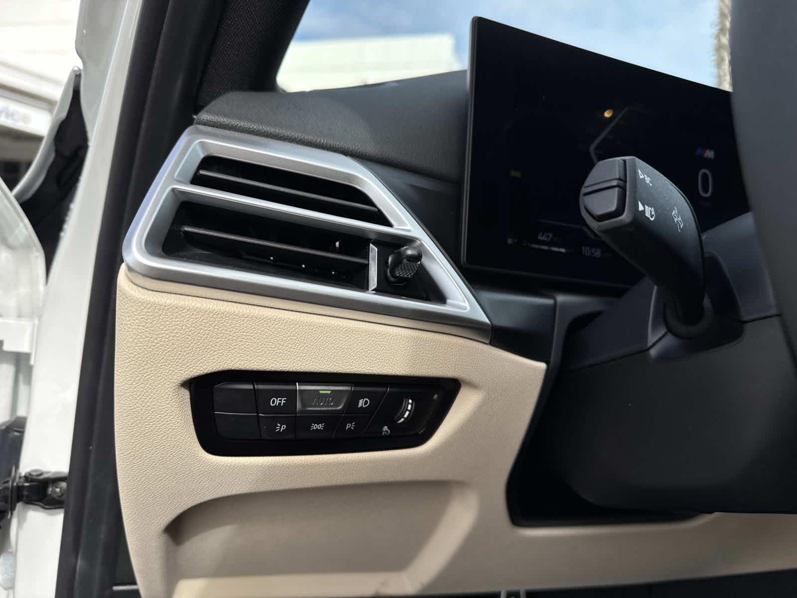 2026 BMW 3 Series 330i NA