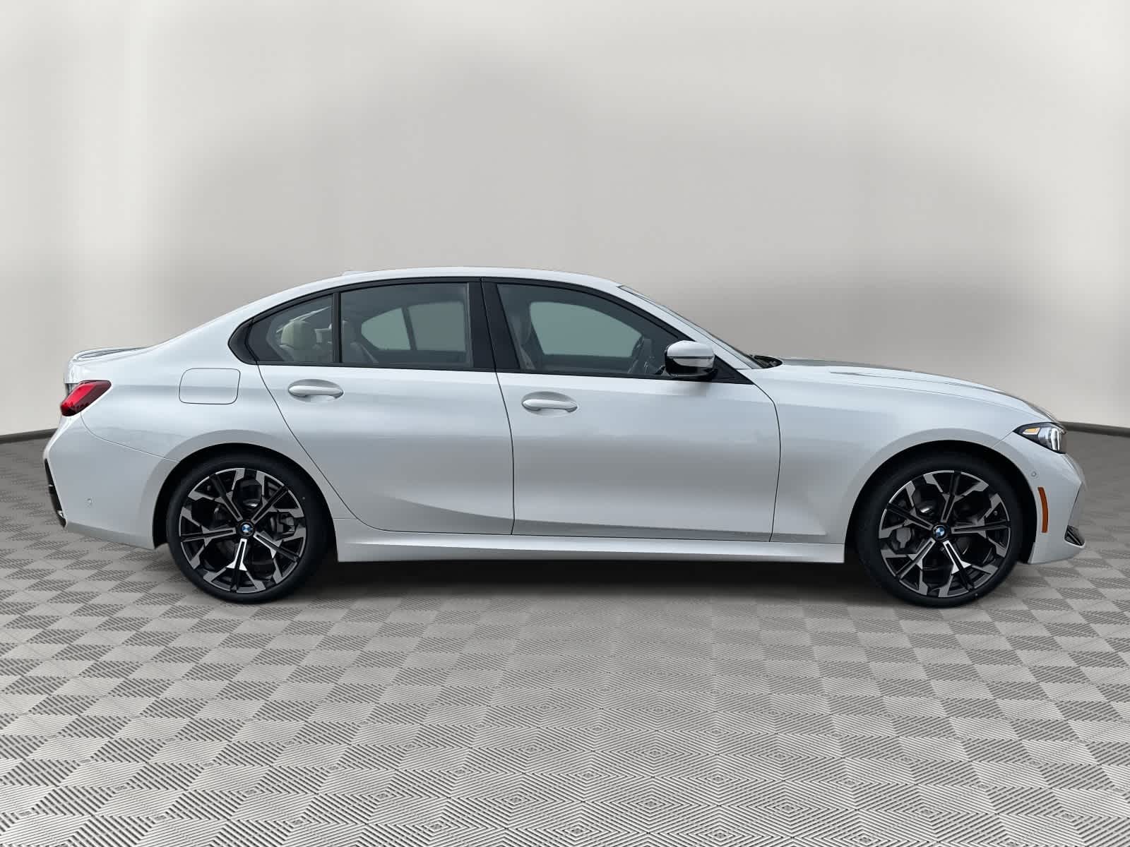 2026 BMW 3 Series 330i NA