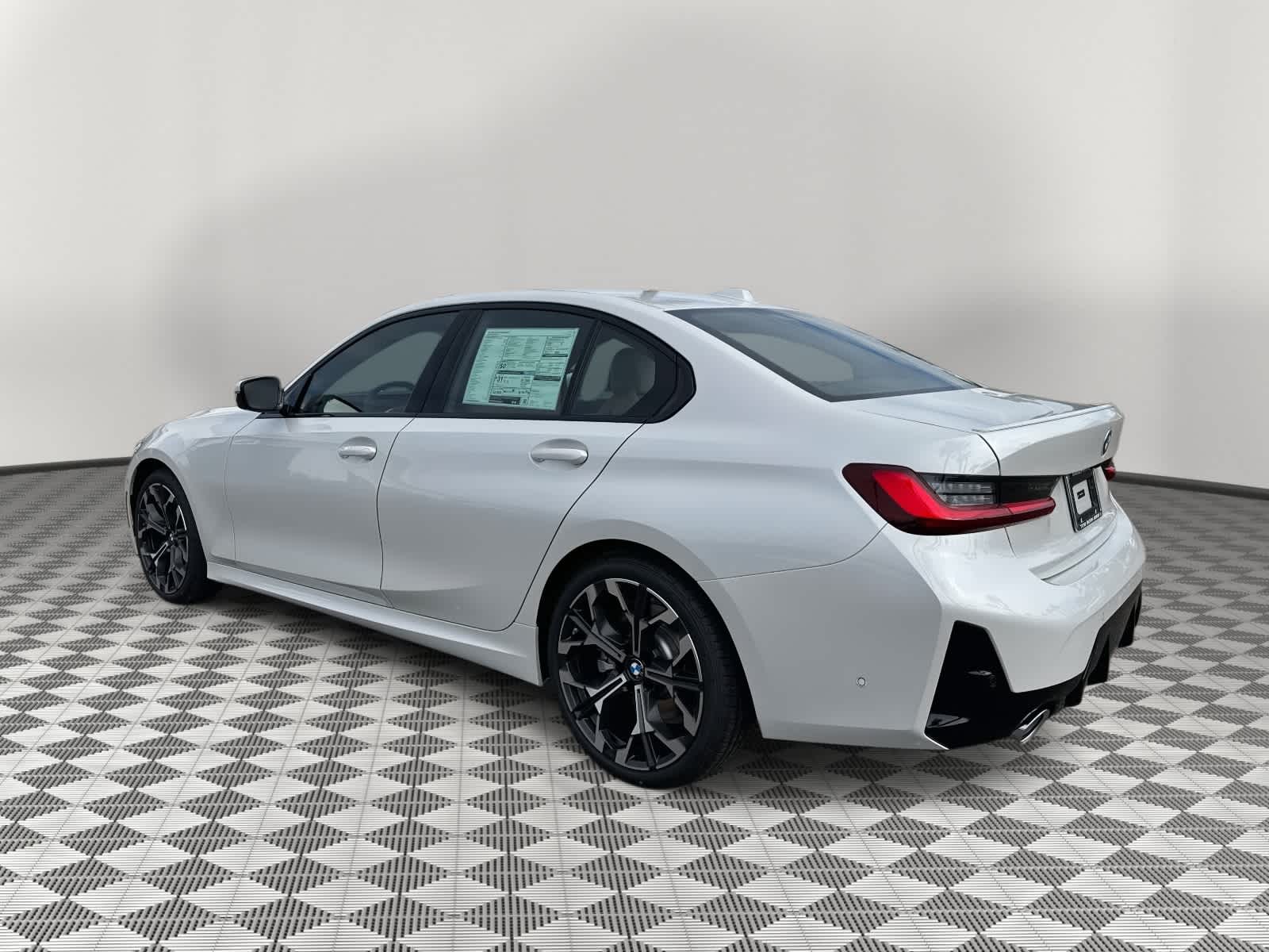 2026 BMW 3 Series 330i NA