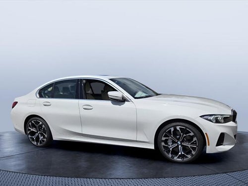 2026 BMW 330i NA 330i NA