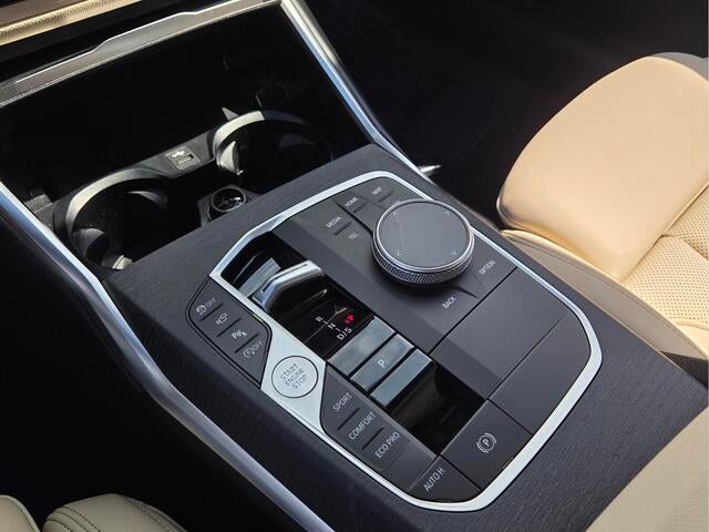 2026 BMW 330i NA 330i NA