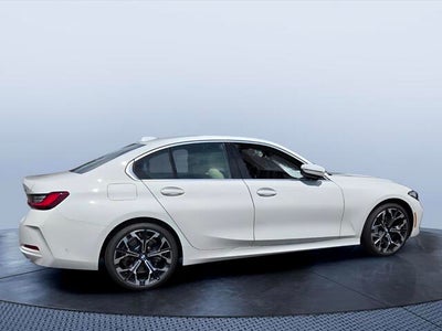 2026 BMW 330i NA 330i NA