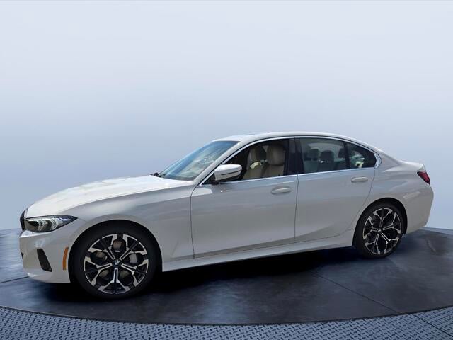 2026 BMW 330i NA 330i NA