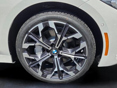 2026 BMW 330i NA 330i NA