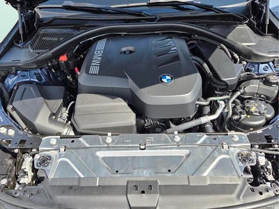 2026 BMW 330i NA 330i NA