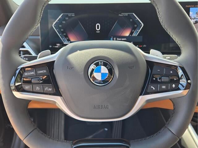 2026 BMW 330i NA 330i NA