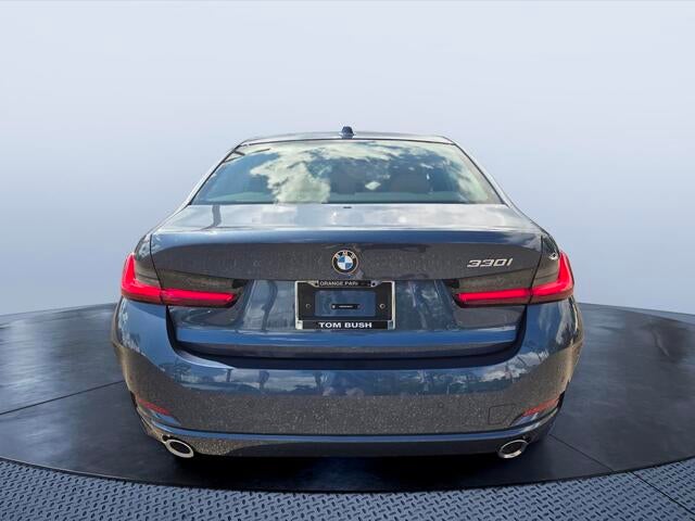 2026 BMW 330i NA 330i NA
