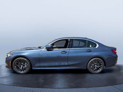 2026 BMW 330i NA 330i NA