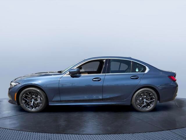 2026 BMW 330i NA 330i NA