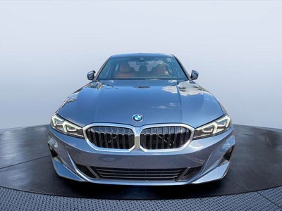 2026 BMW 330i NA 330i NA