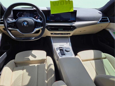 2026 BMW 330i NA 330i NA