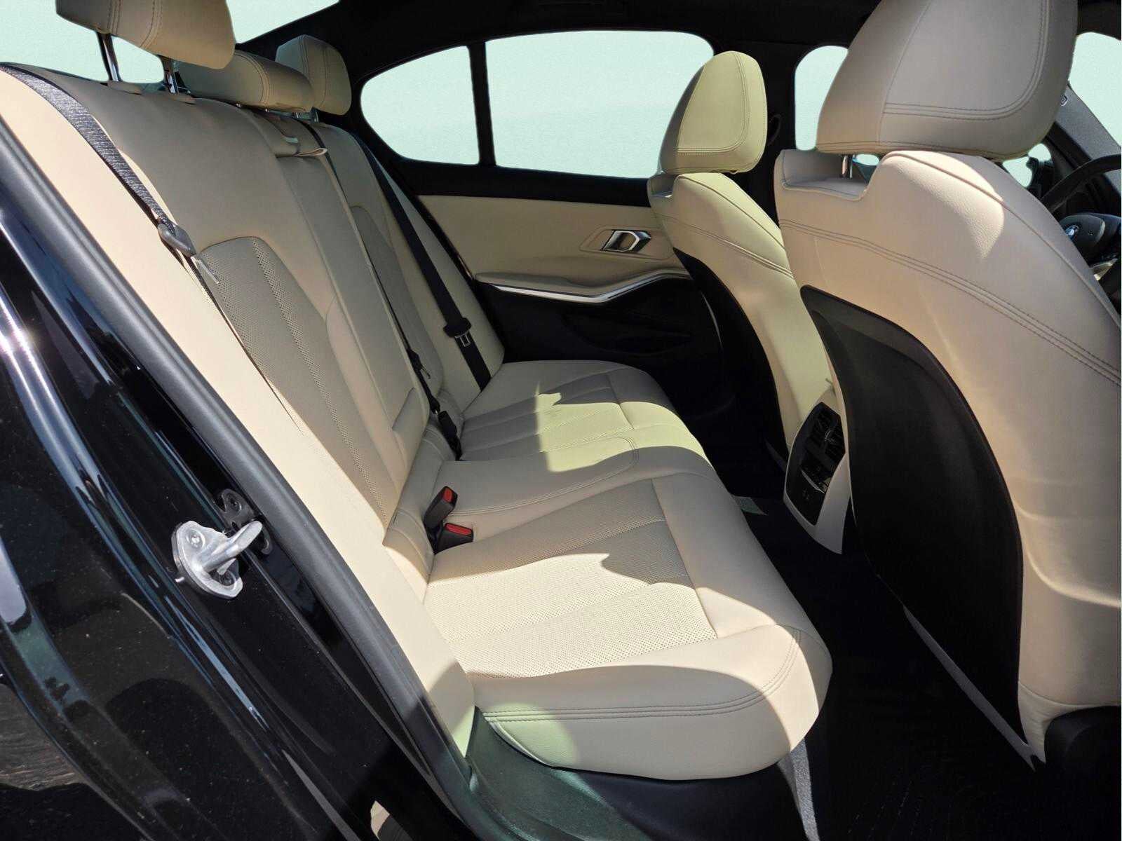 2026 BMW 330i NA 330i NA