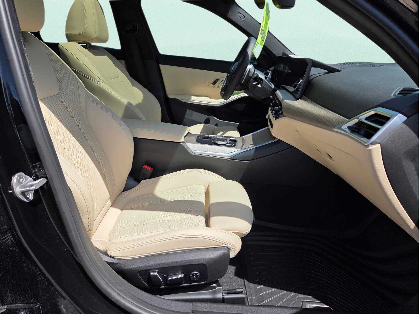 2026 BMW 330i NA 330i NA