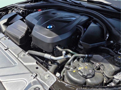 2026 BMW 330i NA 330i NA