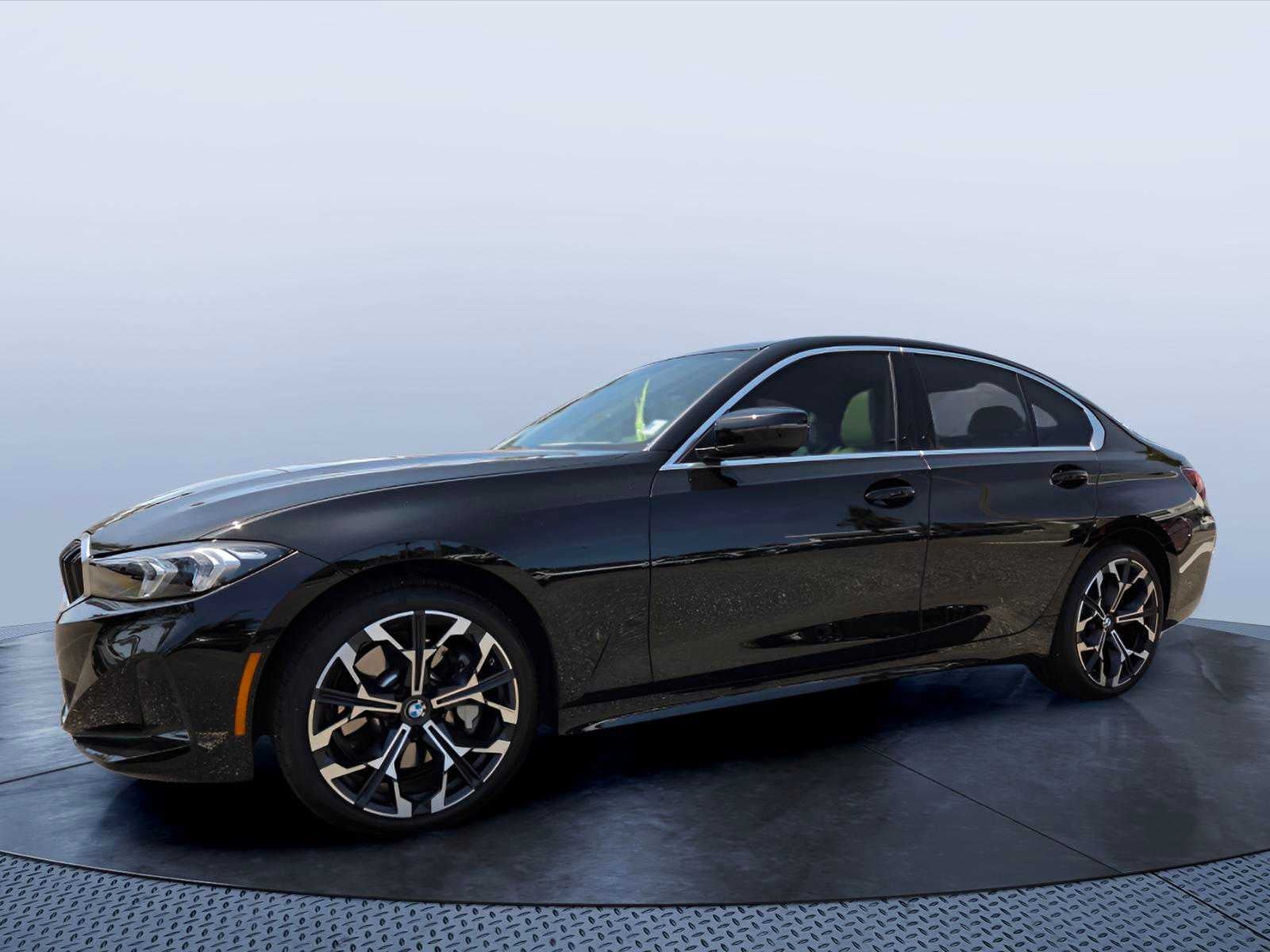 2026 BMW 330i NA 330i NA