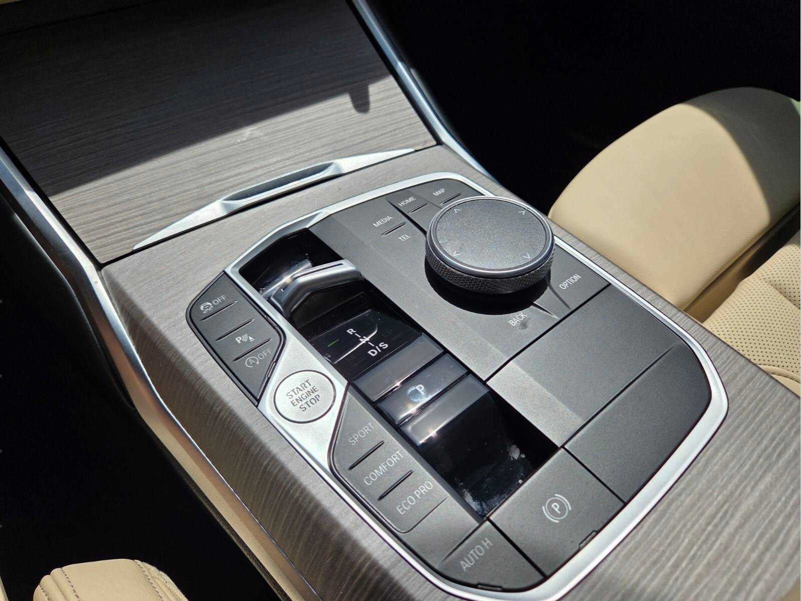 2026 BMW 330i NA 330i NA