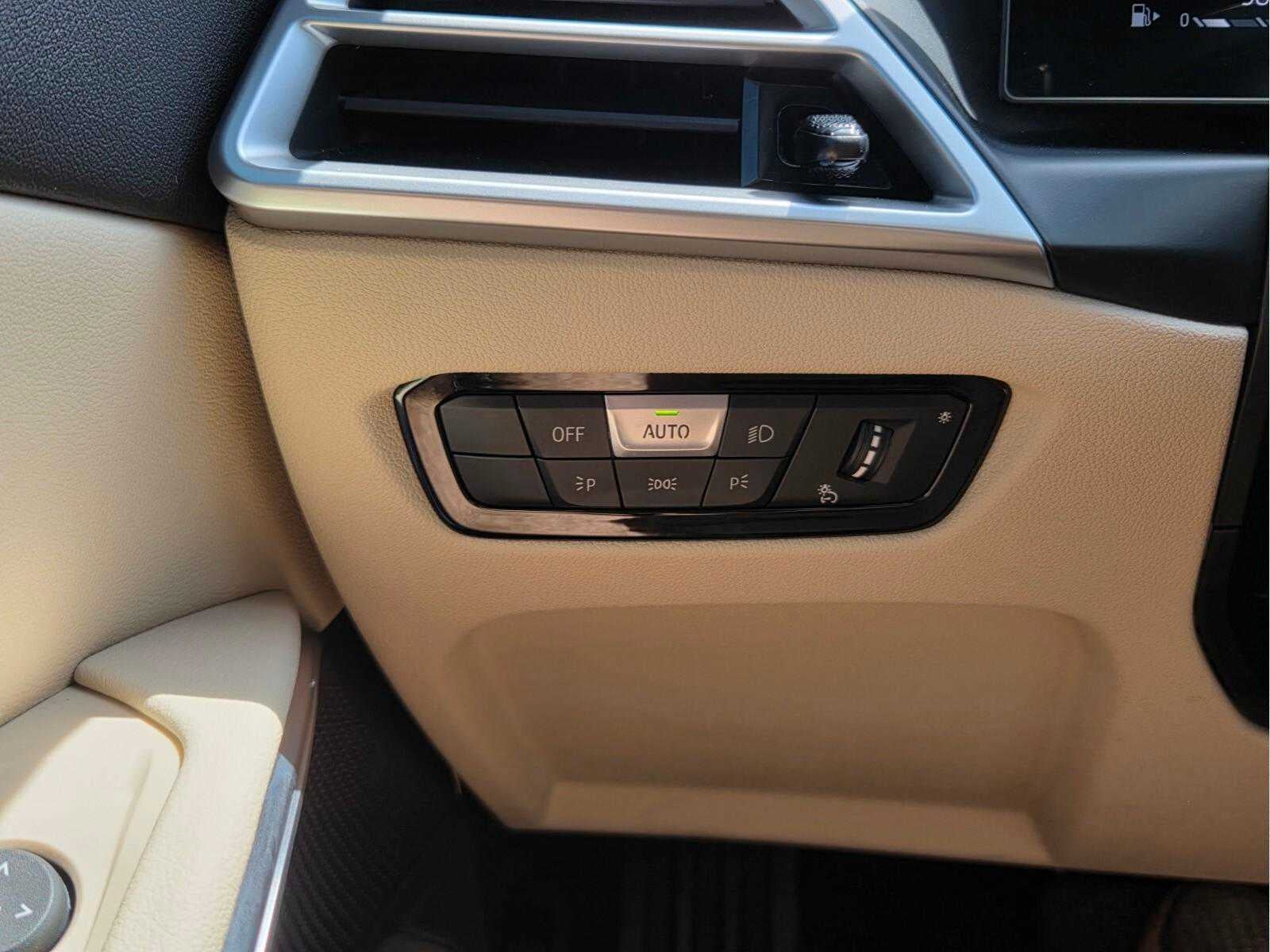 2026 BMW 330i NA 330i NA