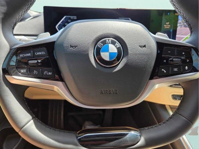 2026 BMW 330i NA 330i NA