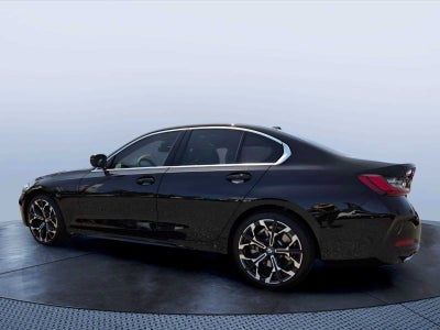 2026 BMW 330i NA 330i NA