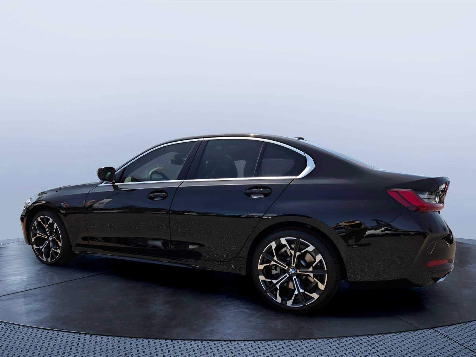 2026 BMW 330i NA 330i NA