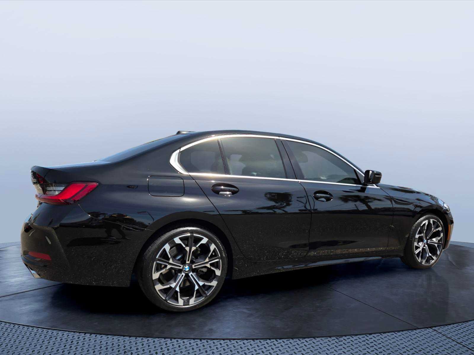 2026 BMW 330i NA 330i NA