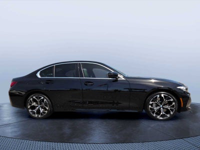 2026 BMW 330i NA 330i NA