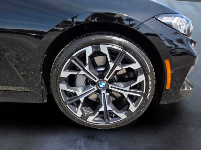 2026 BMW 330i NA 330i NA